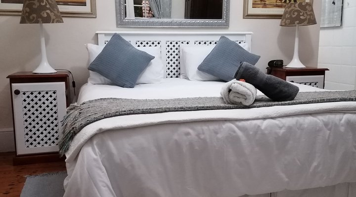 Nottingham Country House