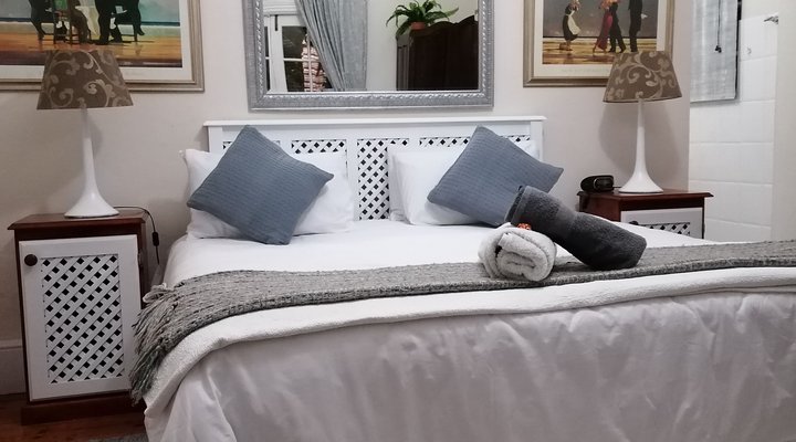 Nottingham Country House