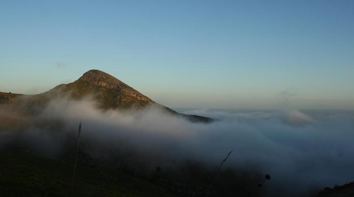 Kleinrivier Mountain Escapes