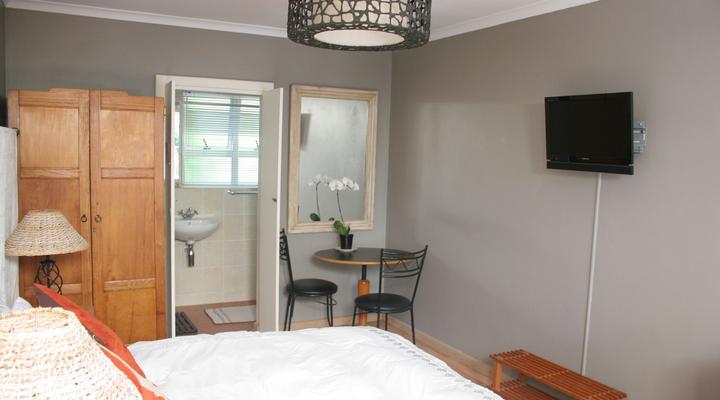 Morning Star Cottage