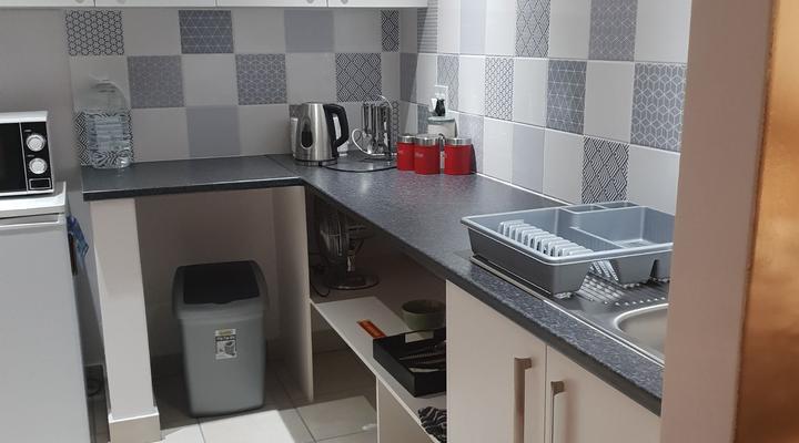 Morning Star Cottage