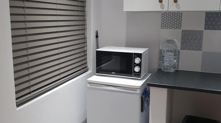 Morning Star Cottage