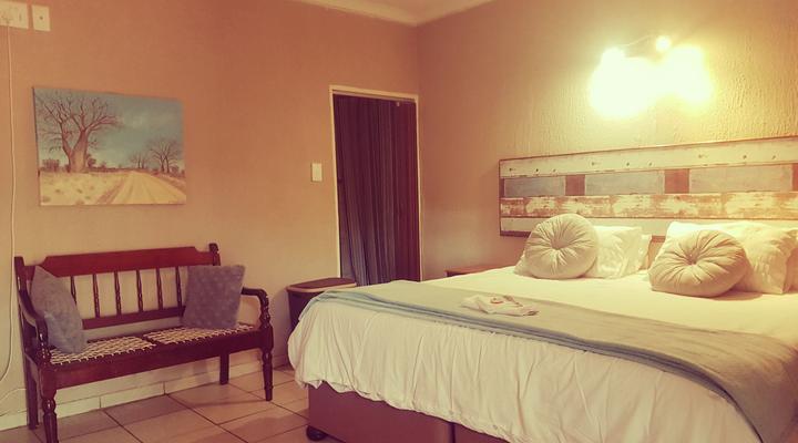 Baobab's Bushveld Rest