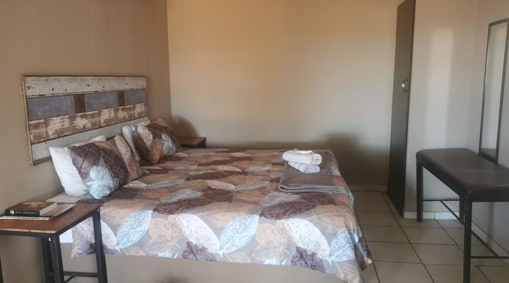 Baobab's Bushveld Rest