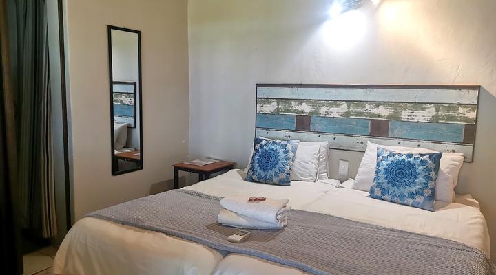 Baobab's Bushveld Rest