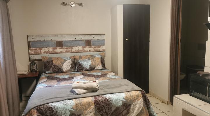 Baobab's Bushveld Rest