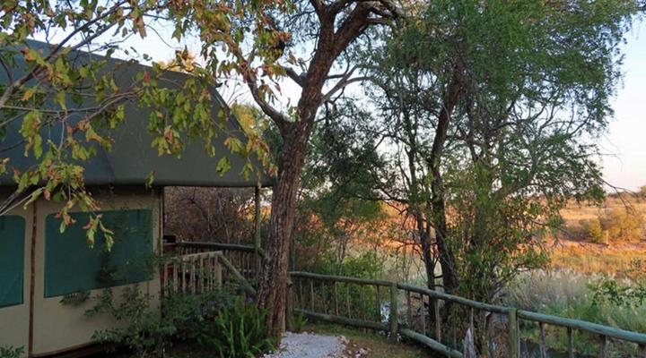 Sharwimbo Adventure Lodge