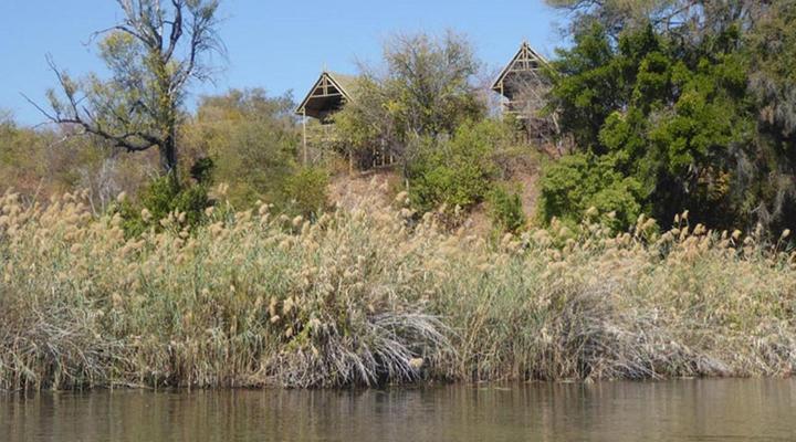 Sharwimbo Adventure Lodge