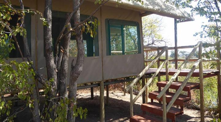 Sharwimbo Adventure Lodge