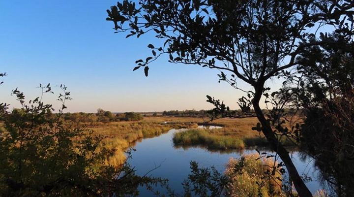 Sharwimbo Adventure Lodge