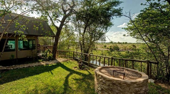 Sharwimbo Adventure Lodge