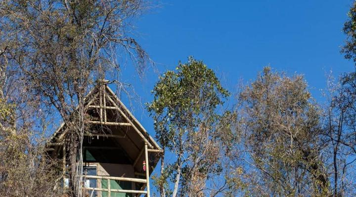 Sharwimbo Adventure Lodge