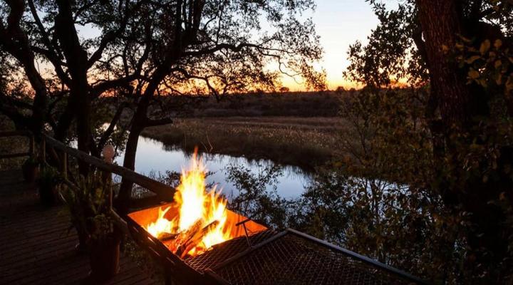 Sharwimbo Adventure Lodge