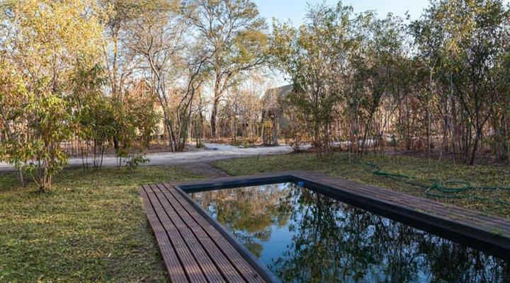 Sharwimbo Adventure Lodge