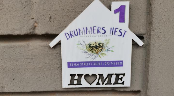 Drummers Nest