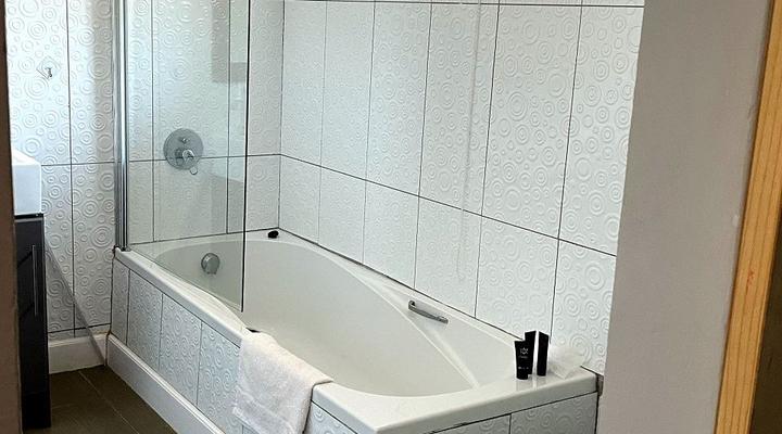 Forest Hills Guest House