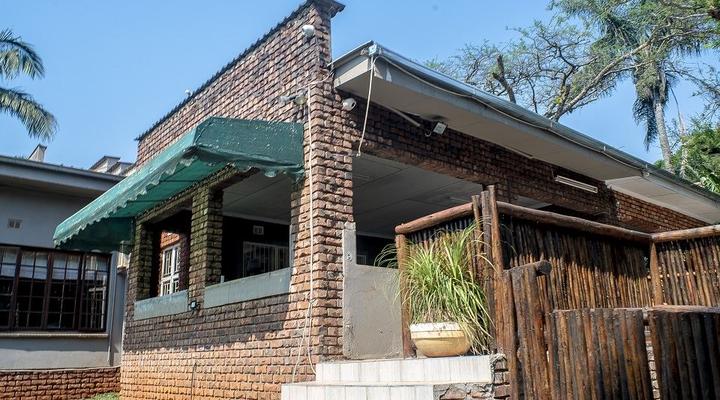 Forest Hills Guest House