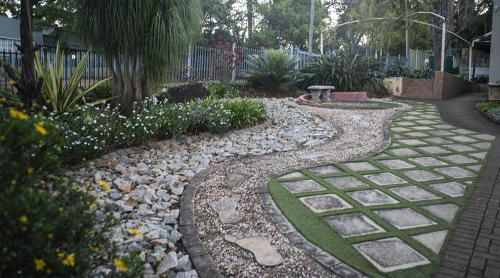 Forest Hills Guest House