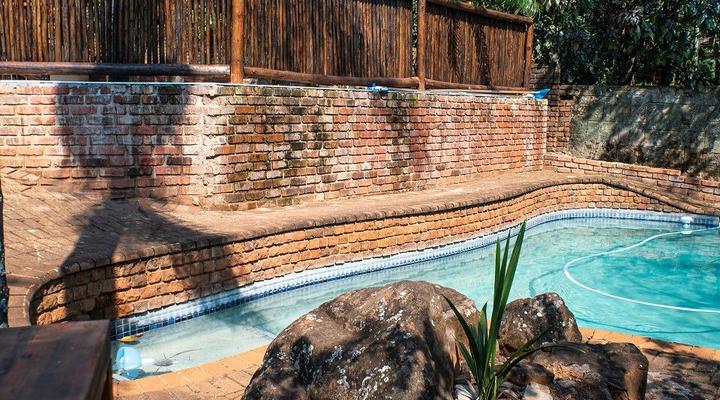 Forest Hills Guest House