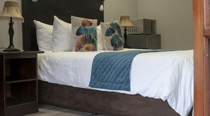 Forest Hills Guest House