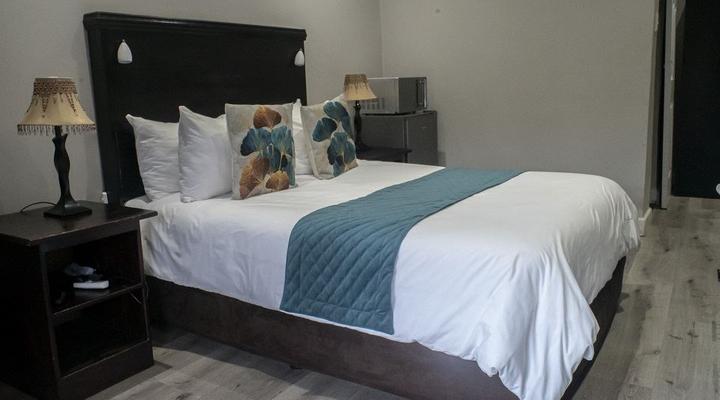 Forest Hills Guest House