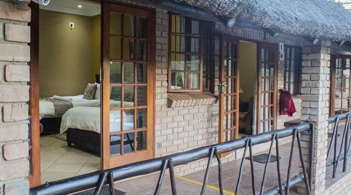 Forest Hills Guest House