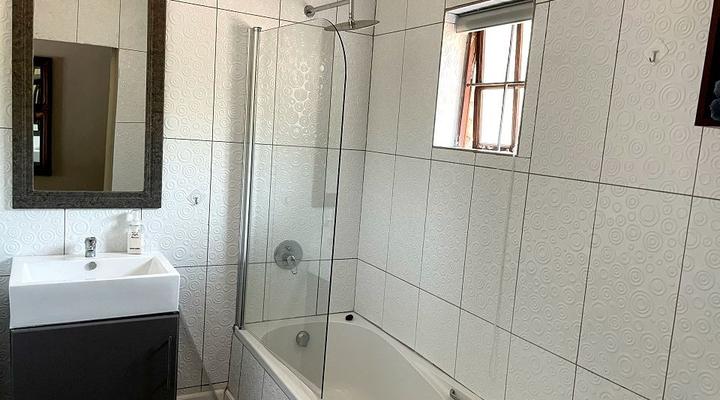 Forest Hills Guest House