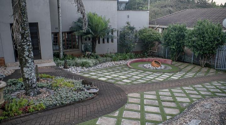 Forest Hills Guest House