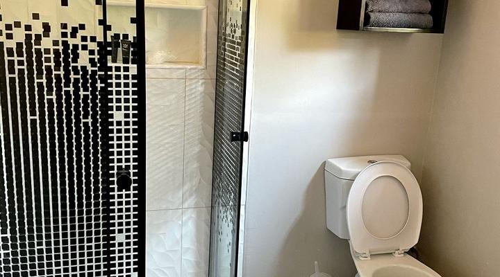 Forest Hills Guest House