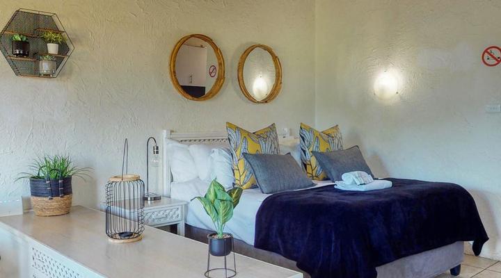 San Lameer Villa 2516