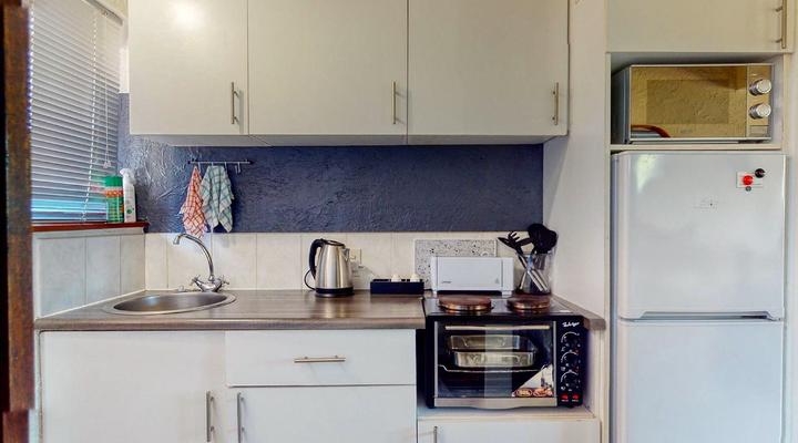 San Lameer Villa 2516