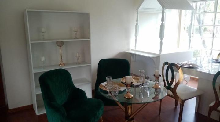 The Hills Guest House