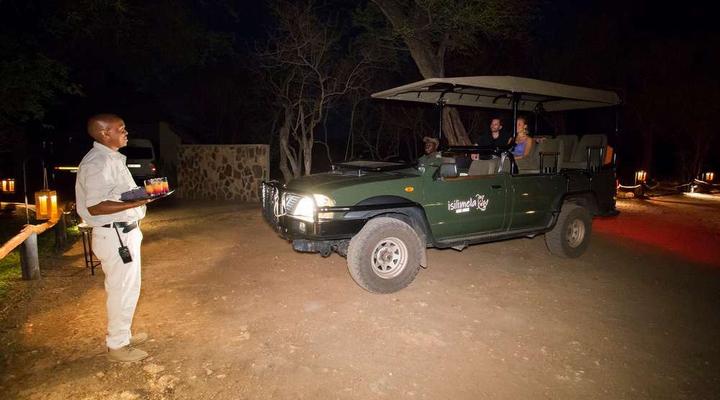 IsiLimela Game Lodge