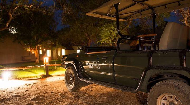 IsiLimela Game Lodge