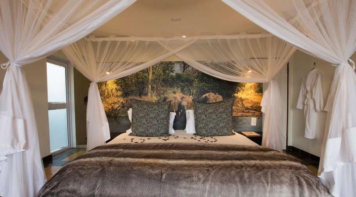 IsiLimela Game Lodge