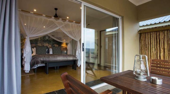 IsiLimela Game Lodge