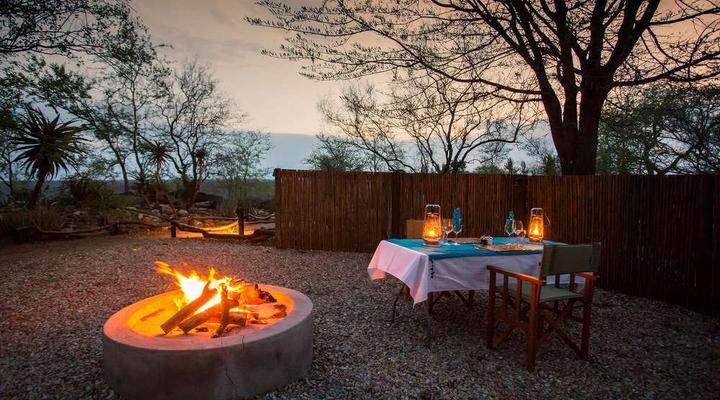 IsiLimela Game Lodge