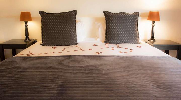 IsiLimela Game Lodge