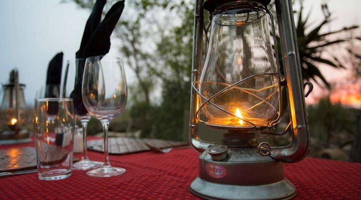 IsiLimela Game Lodge