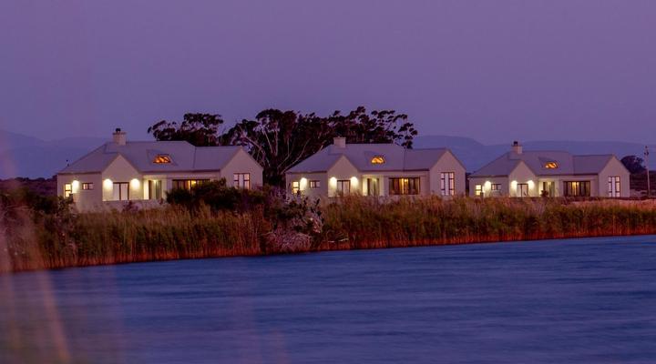 Lermitage Quagga Lodge