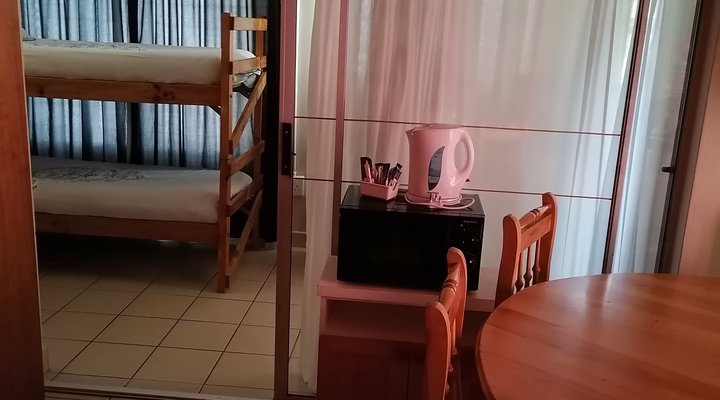 Emitem Guest House