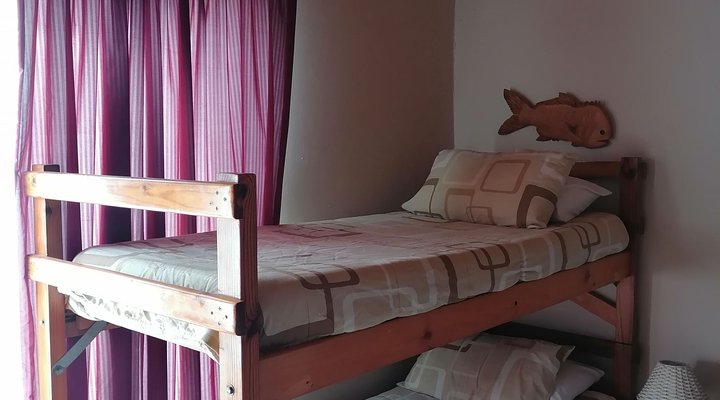 Emitem Guest House