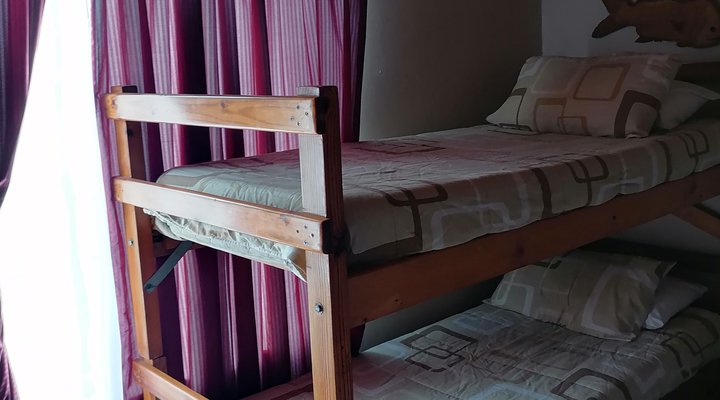 Emitem Guest House