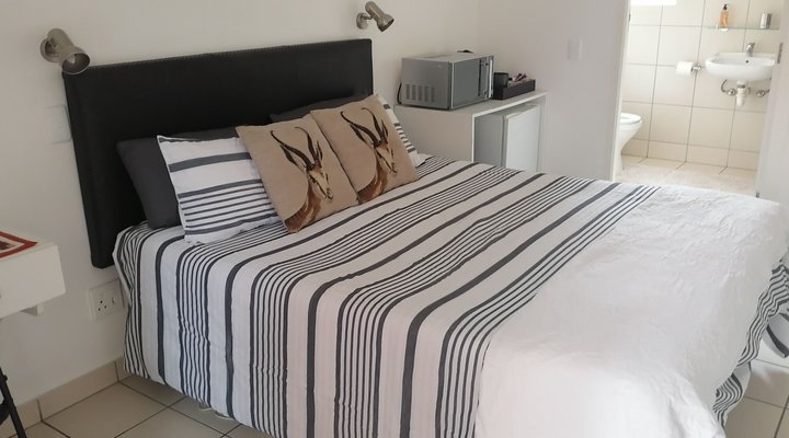 Emitem Guest House