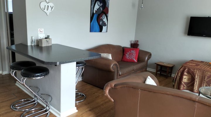 Andra's Self-catering Accommodation