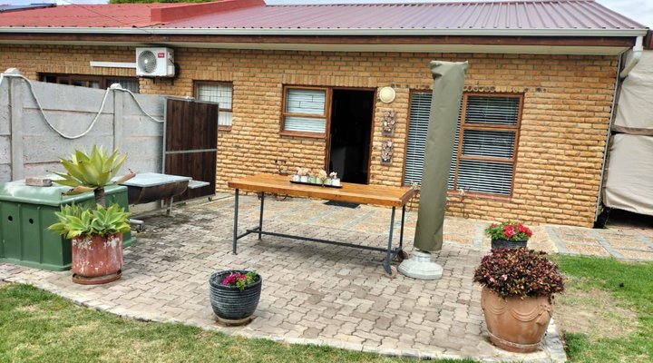 Andra's Self-catering Accommodation