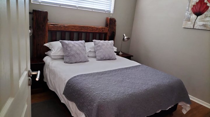 Andra's Self-catering Accommodation