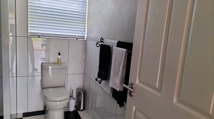 Andra's Self-catering Accommodation