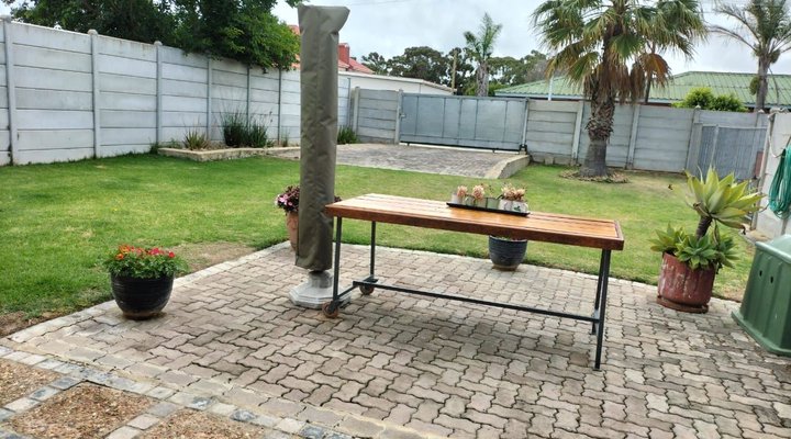 Andra's Self-catering Accommodation