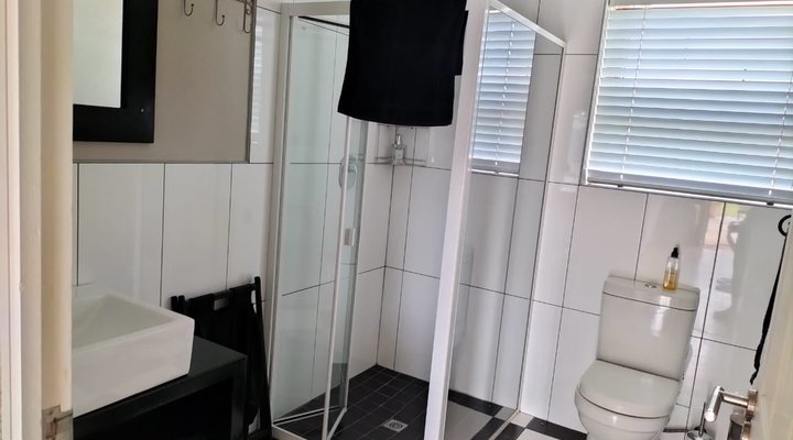 Andra's Self-catering Accommodation